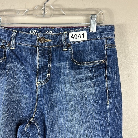 Tommy jeans hope boot cut size 10 r womens - Picture 4 of 9